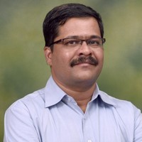 Atlas Copco Employee Mandar Bapat's profile photo