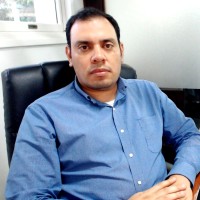 William Guevara Orellana Email