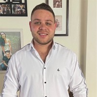 CAP Security Employee Jayden Katzeff's profile photo