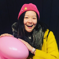 Jennifer Zhu Email & Phone Number