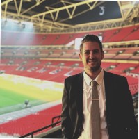 Simon Wardle Email & Phone Number