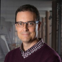 The University of Sydney Employee Peter Rutledge's profile photo