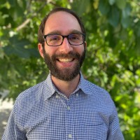 URJ Camp Newman Employee Benjamin Zeiger's profile photo