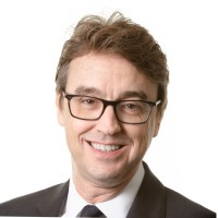 MoneyPlus Advice Employee Chris Davis's profile photo