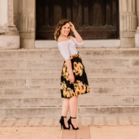 Aggieland Autism Center, LLC Employee Kelly Yanoush's profile photo