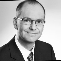 Schaeffler Employee Thomas Hofmann's profile photo