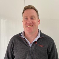 Cross 8 Employee Tobias Robinson's profile photo