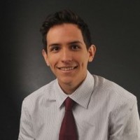 Aivo Employee Daniel Flores's profile photo