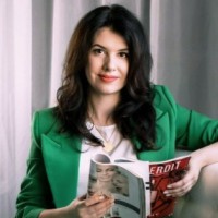 DashDevs LLC Employee Solomiya Zinko's profile photo