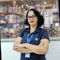 Bunzl EPI Employee Marlene Coelho's profile photo