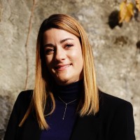 Jaeger-LeCoultre Employee Virginie Poirel's profile photo