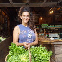 Farm To People Employee Rachel Steinhauser's profile photo