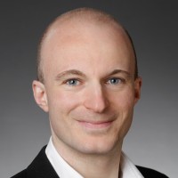 ESN EnergieSystemeNord GmbH Employee Oliver Haack's profile photo