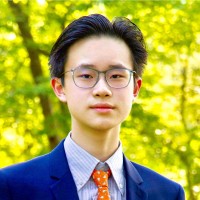 Stanford University Employee Colin Yu's profile photo
