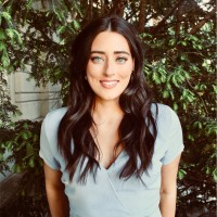 FORTNA Employee Julia Olson's profile photo