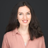 ALIAS Solution Employee Warda Karroum's profile photo