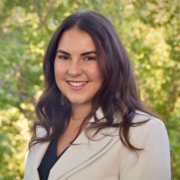 Monica Geiger Email & Phone Number