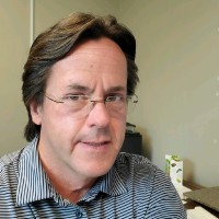 FlexForm Technologies LLC Employee Stuart Broderick's profile photo