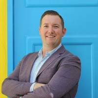 CGI Employee Grant Harris's profile photo