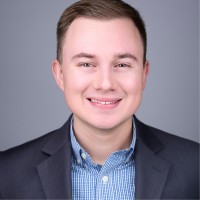 Salesforce Employee Nick Gonzalez's profile photo