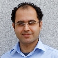 Amir Sadeghipour Email & Phone Number