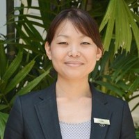 Junko Omi Email