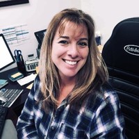 Stemmle Plumbing Repair Inc. Employee Shannon Heath's profile photo