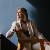 Wiggli Employee Julie Gysels's profile photo