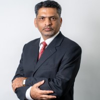 Zutari Employee Deepak Chandra's profile photo