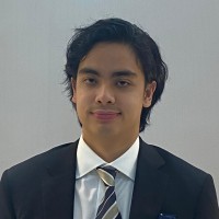 Ionech Employee Omar Zakhir's profile photo