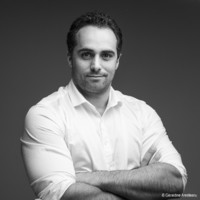 Sociabble Employee Stéphane Escandell's profile photo