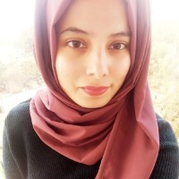 Telebu Communications LLP (formerly SMSCountry Networks Employee Tahira Khatoon's profile photo