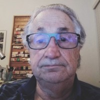 Kramer Consulting LLC Employee Gordon Kramer's profile photo
