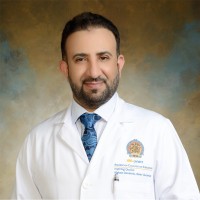 KSAU-HS College of Medicine Employee Mohammed Alzahrani's profile photo