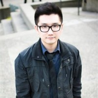 Phase-CONNECT Employee Kevin Li's profile photo