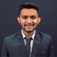 CapSen Robotics Employee Pradip Kathiriya's profile photo