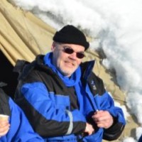 WAB Employee Guido Staes's profile photo