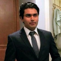 NVIDIA Employee Anuj Panwar's profile photo