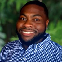 Georgia Department of Public Health Employee Deandre Cain's profile photo