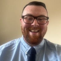 Inside Global  - The Lead Gen & SDR Experts Employee James Fitzpatrick's profile photo