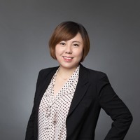 aTalent Employee Belinda He's profile photo