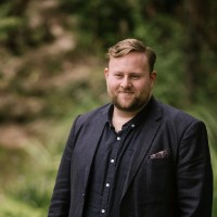 McMahon Ltd Employee Michael Robinson's profile photo