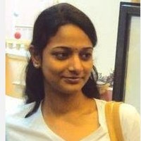 Kapi AI Employee Mahalakshmi Radhakrushnun's profile photo