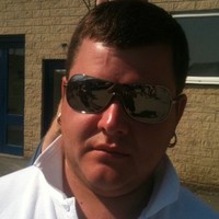 Starling Aerospace Employee Ian Pinchback's profile photo