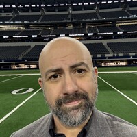 Mark Cuban Cost Plus Drug Company, PBC Employee Alex Oshmyansky's profile photo