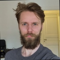 Drupps Employee Carl Enlund's profile photo