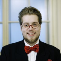 Entomics Employee Miha Pipan's profile photo