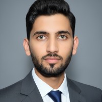 Dev-Xcel Employee Muhammad Furqan's profile photo
