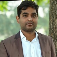 Collins Aerospace Employee Umakant Kutar's profile photo