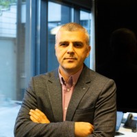 Mlekara Kruna Employee Milos Milic's profile photo